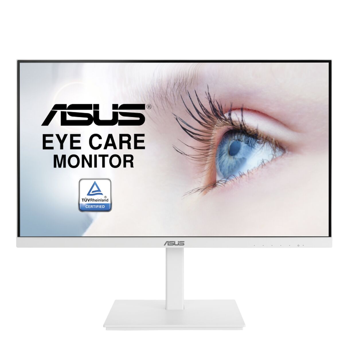 Monitor Gaming Asus Va27dqsB-W Full Hd 27"