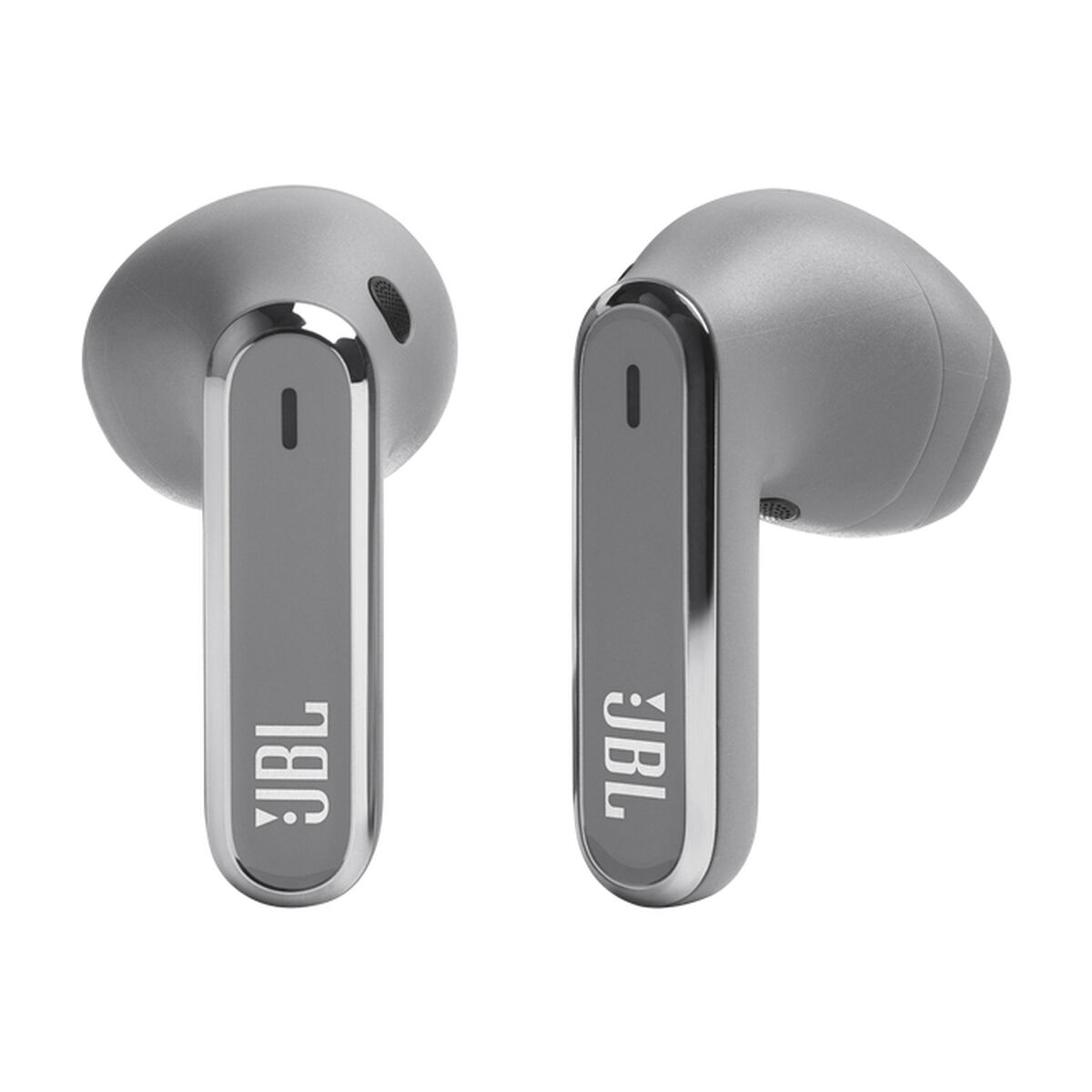 Auricolari Jbl Jblliveflexsvr Argentato