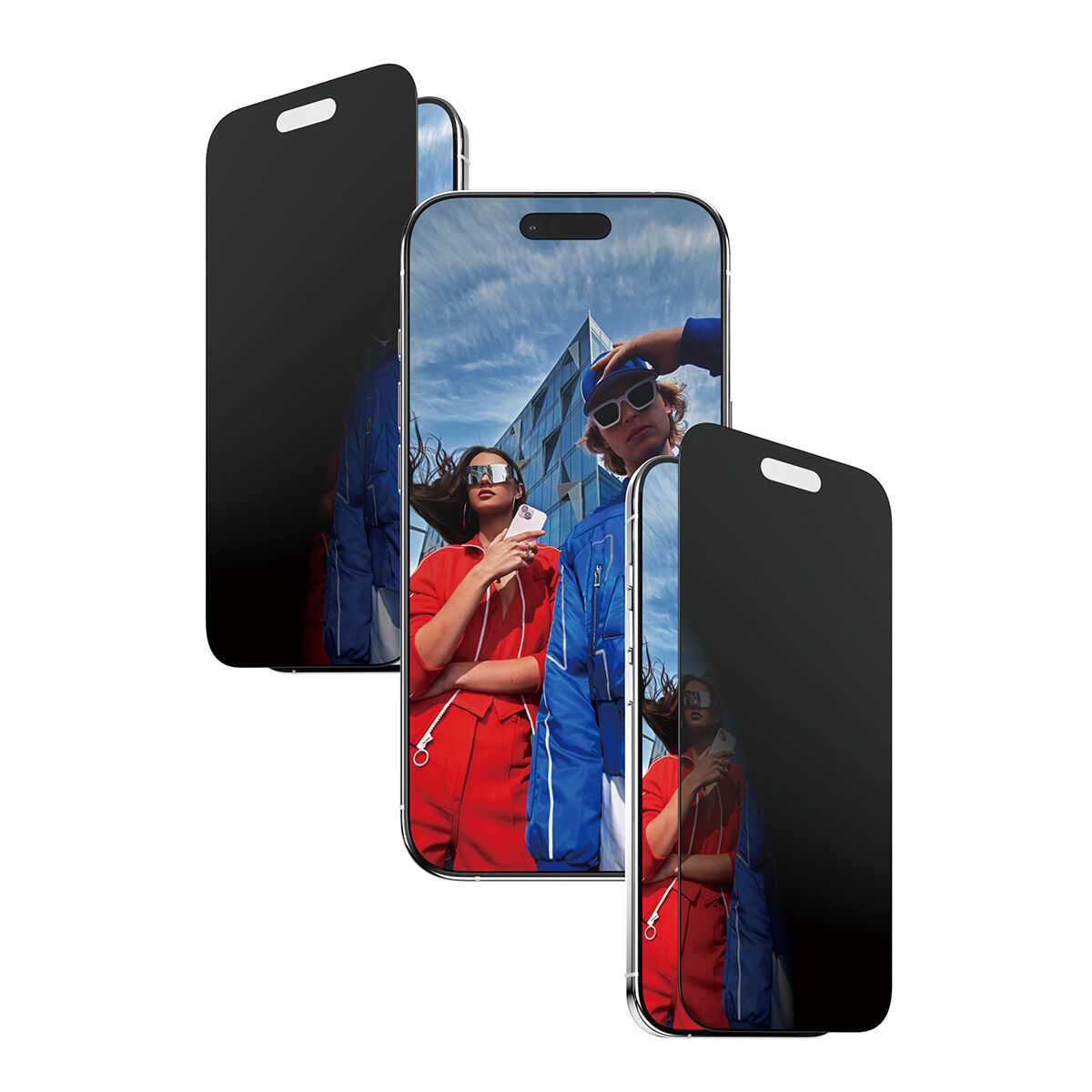 Protezione Lente Panzer Glass Pg74944 Apple - Image 4