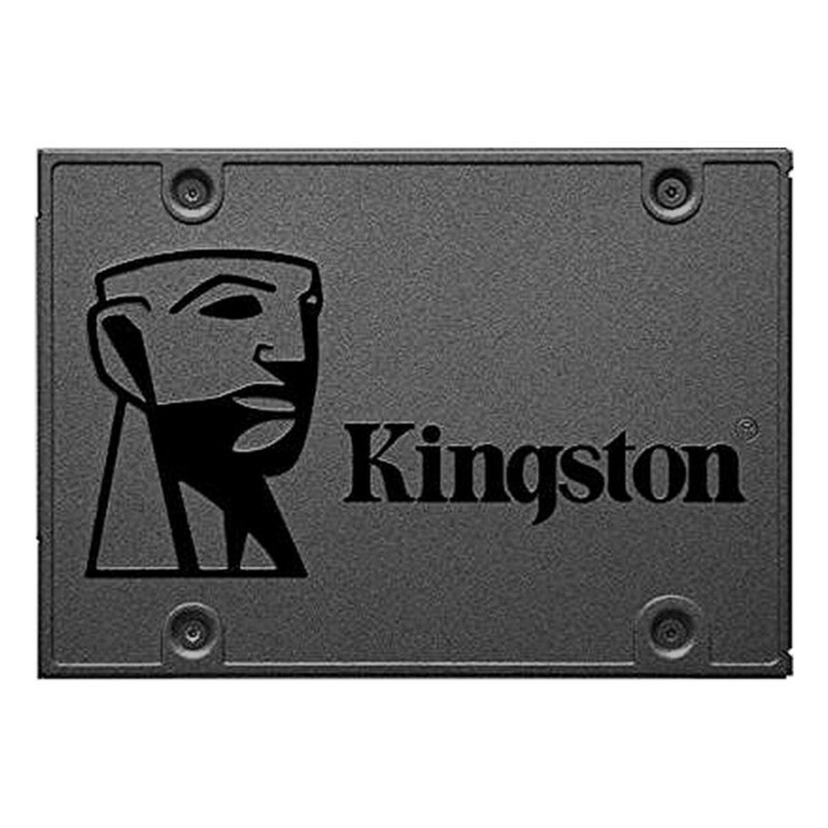 Hard Disk Kingston A400 Ssd 2,5" Capacità:240 gb
