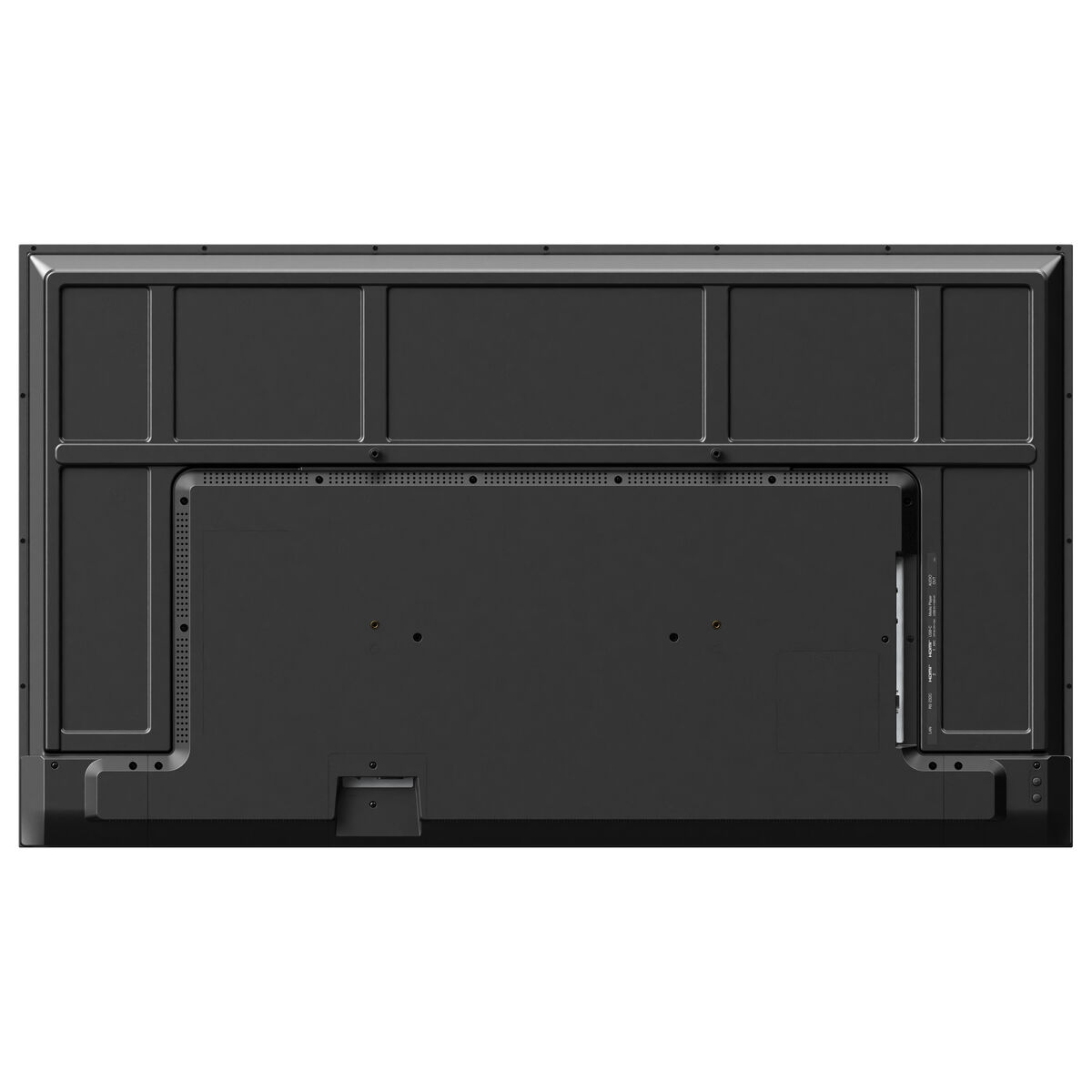 Monitor Videowall Sharp 60006185 4k Ultra Hd 75" - Image 3