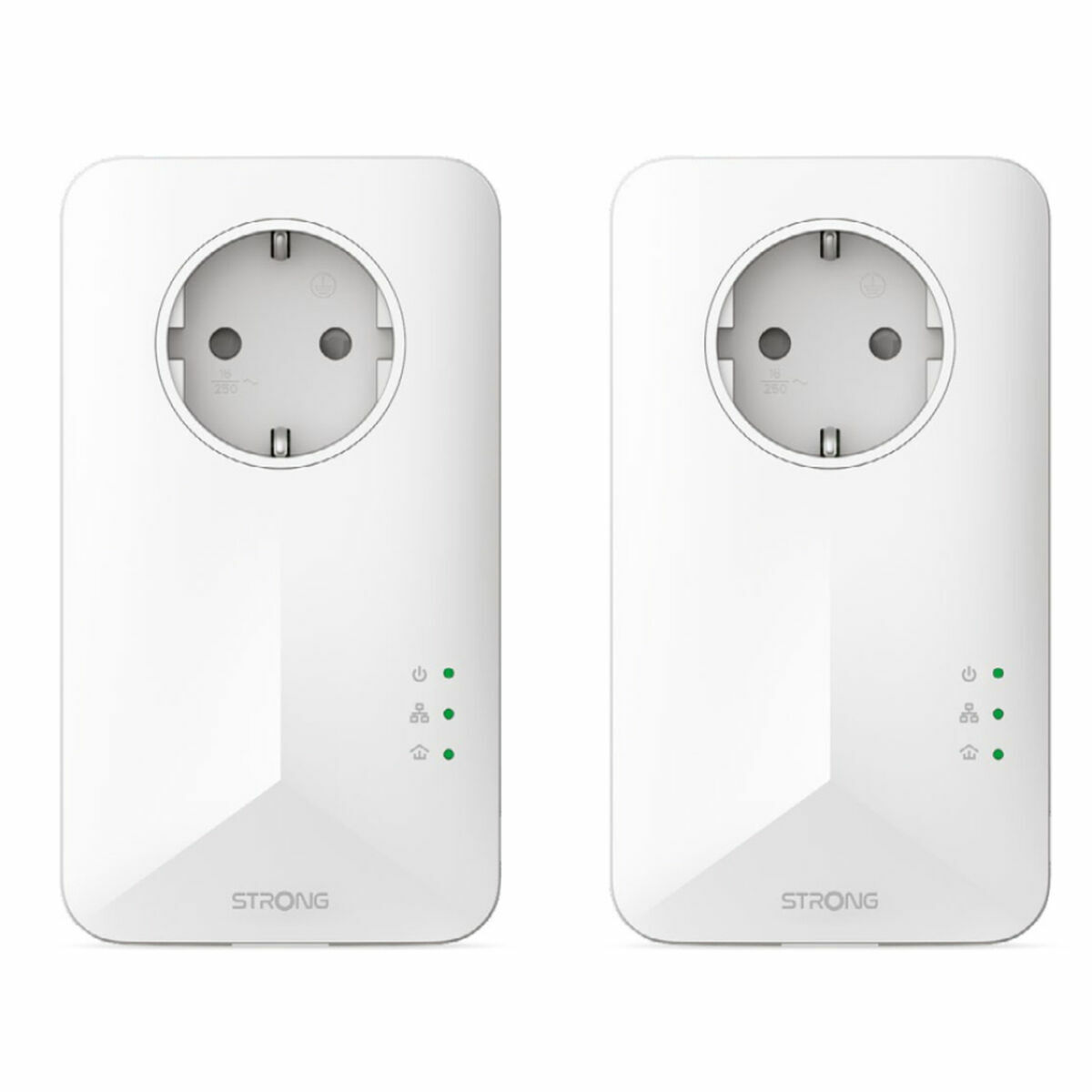 Adattatore Plc Strong Powerl1000euv2