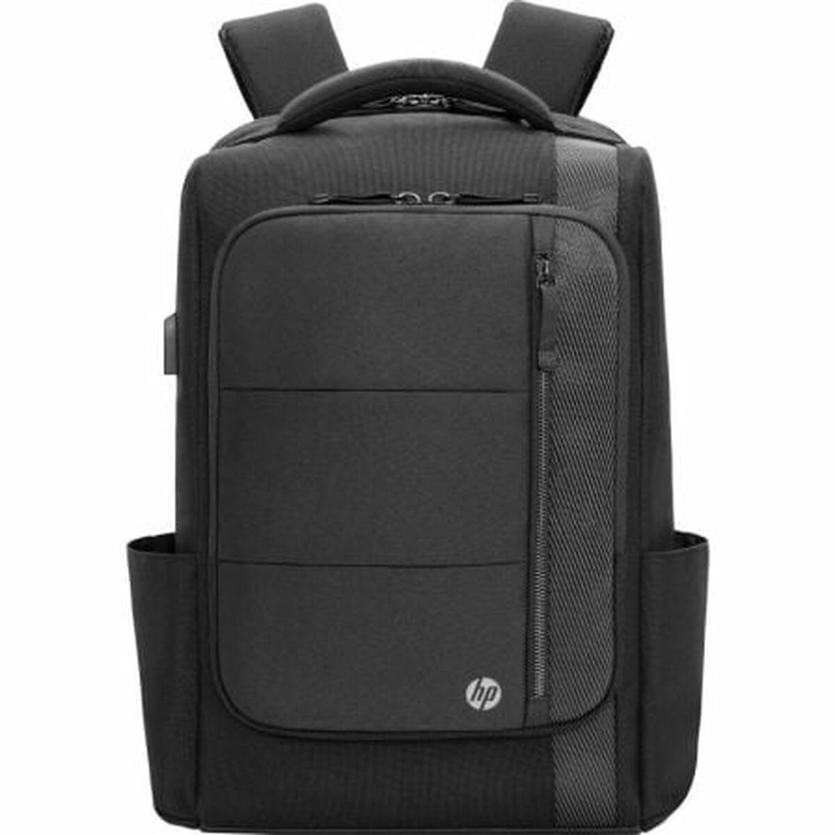 Zaino Per Portatile Hp 6b8y1ut Nero