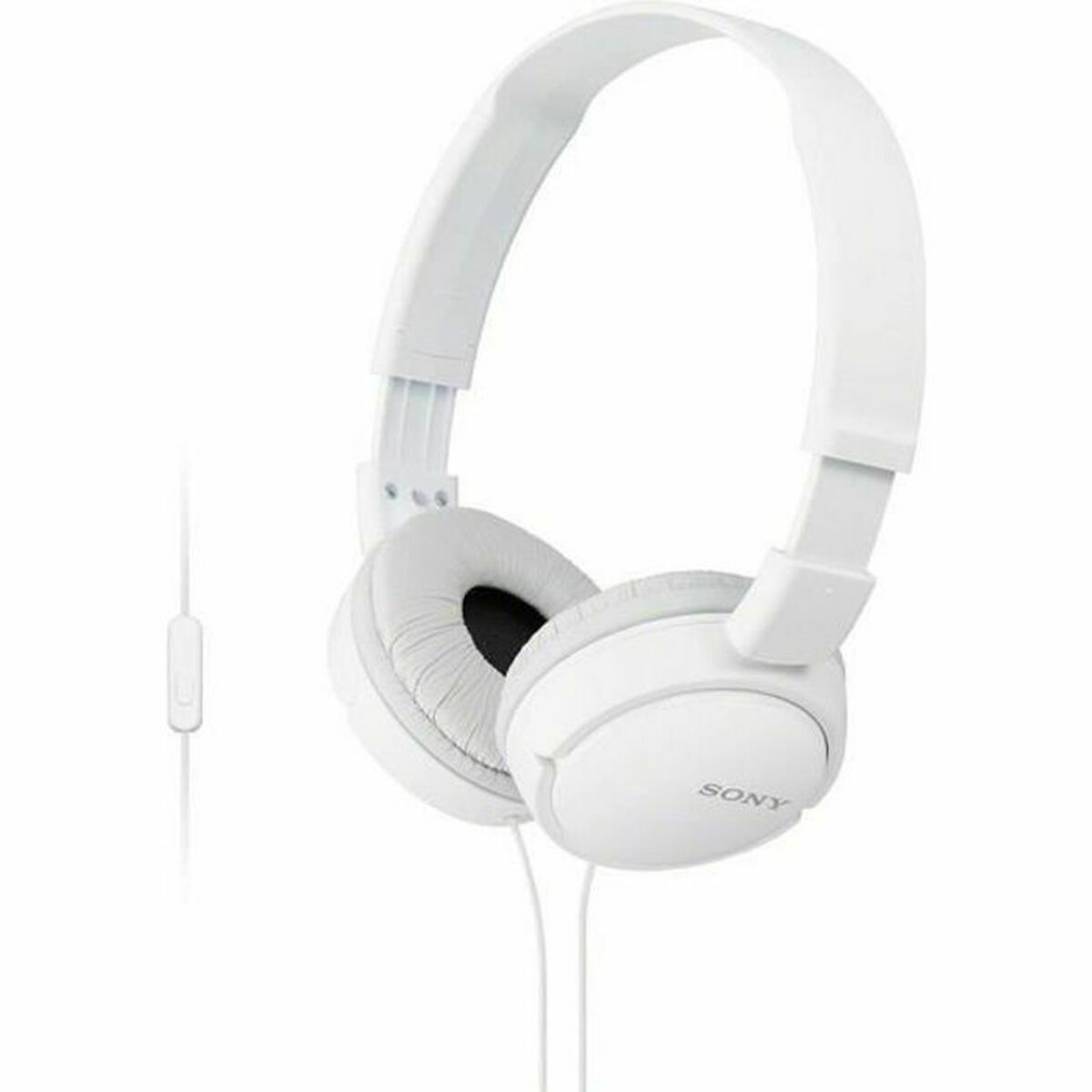 Auricolari Sony MdR-Zx110ap Bianco