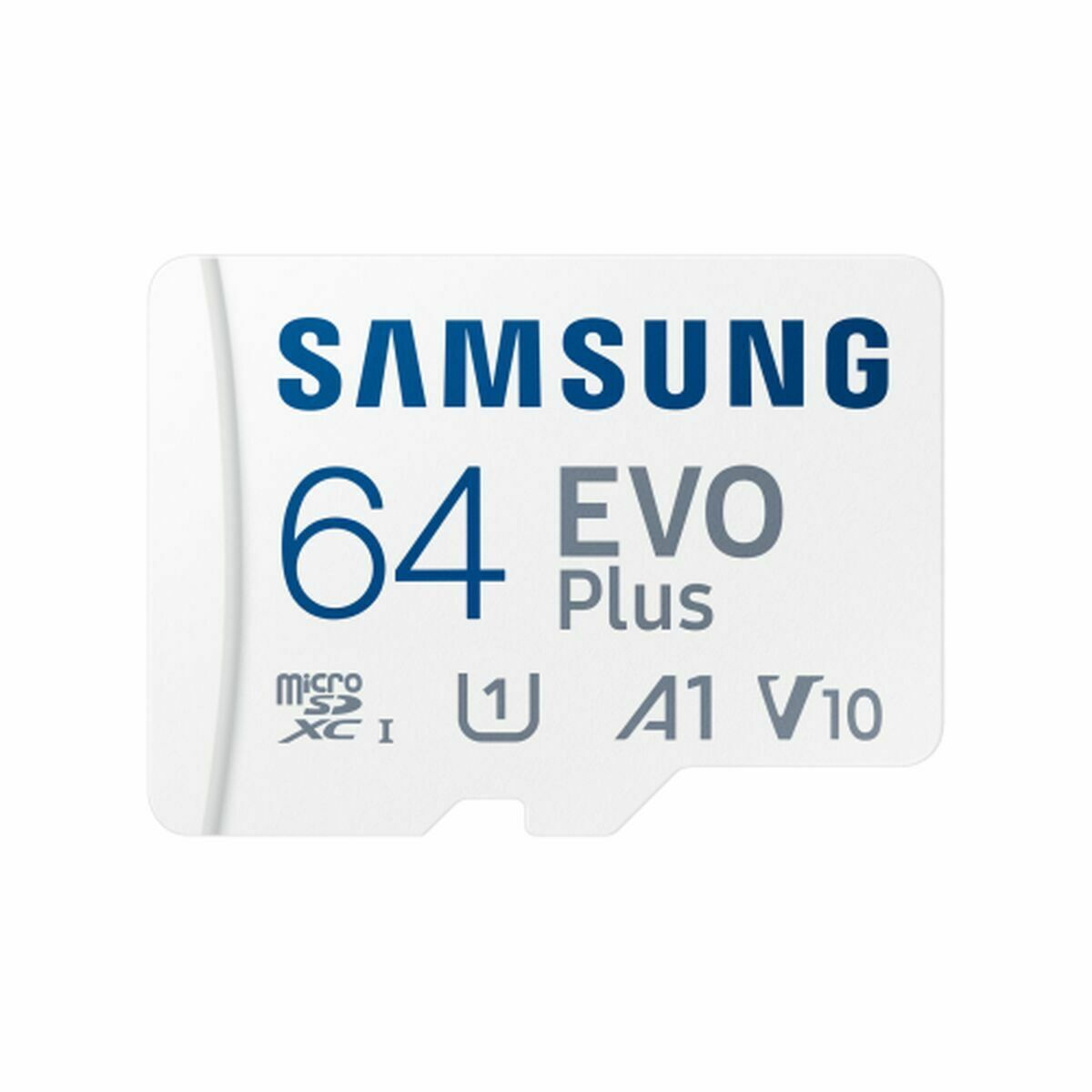 Scheda Micro Sd Samsung MB-Mc64sa/eu 64 gb