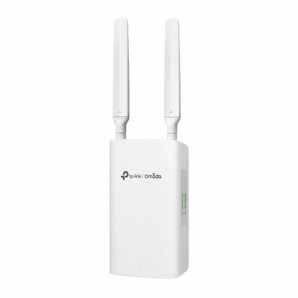 Router TP-Link Er703wP-4G-Outdoor Bianco 4g Poe X 1 WI-fi