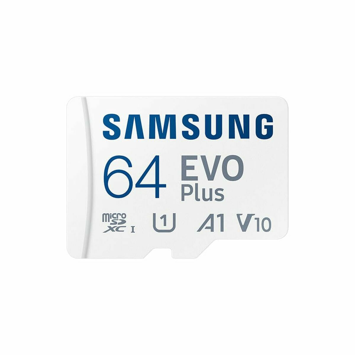Scheda Micro Sd Samsung MB-Mc64sa/eu 64 gb - Image 4