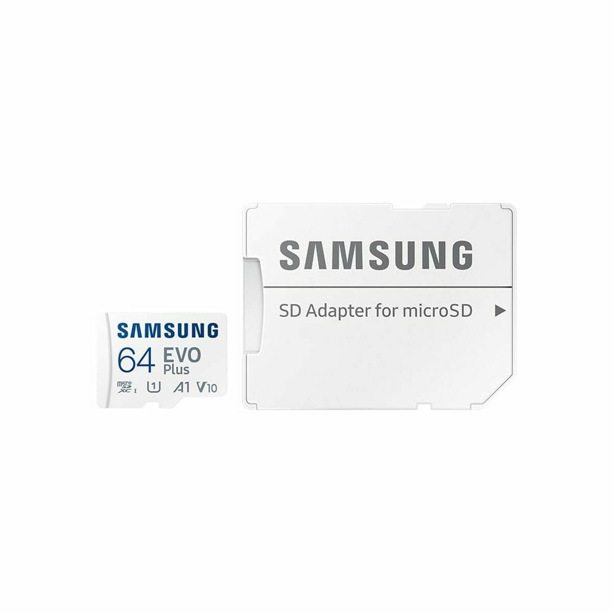 Scheda Micro Sd Samsung MB-Mc64sa/eu 64 gb - Image 6