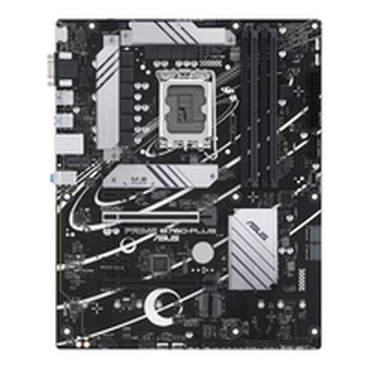 Scheda Madre Asus Prime B760-Plus Lga 1700