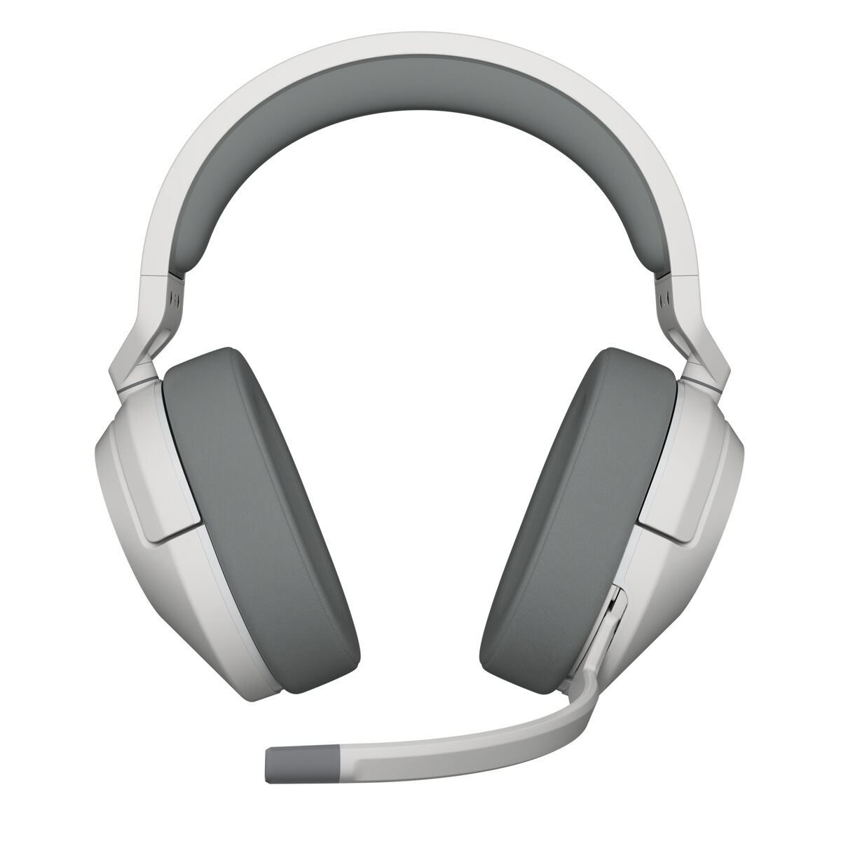 Auricolari Bluetooth Con Microfono Corsair Hs55 Wireless Bianco - Image 3
