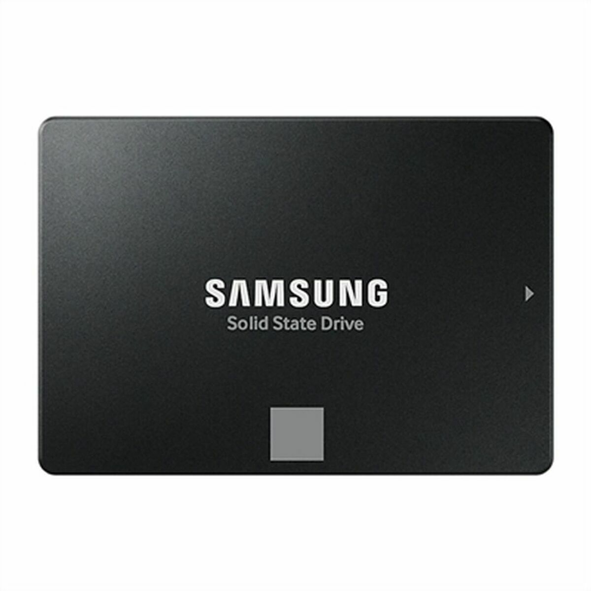 Hard Disk Samsung MZ-77e2t0b/eu 2tb 2 Tb Ssd