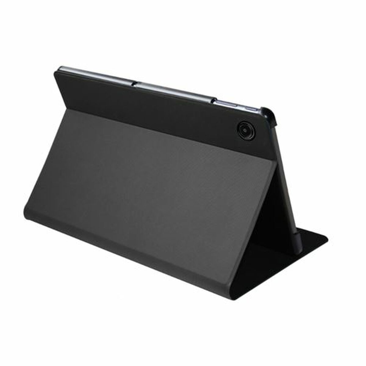 Custodia Per Tablet Silver Ht Tab M11 Nero