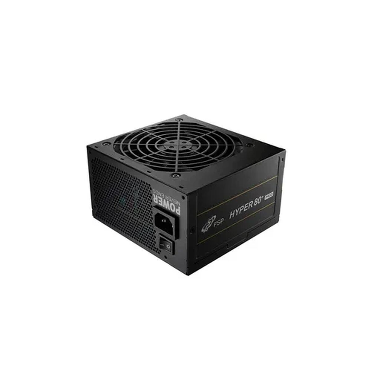 Fonte Di Alimentazione Fsp 9pa6507504 650 W 80 Plus Bronze