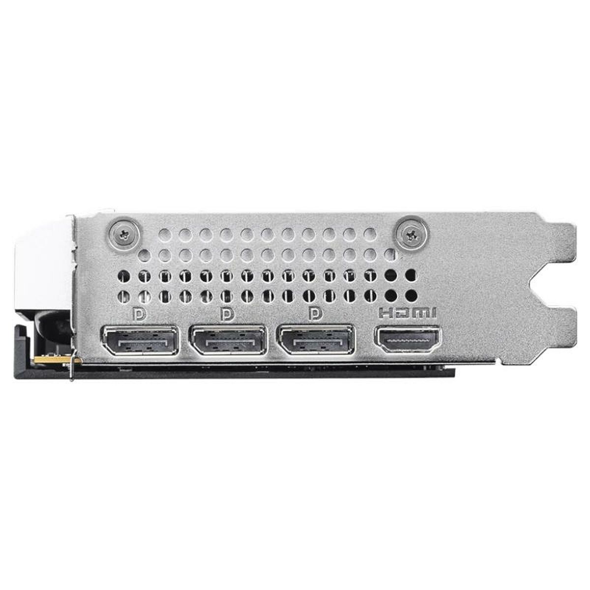 Scheda Grafica Msi Ventus 2x Oc 8 Gb Gddr6 - Image 5