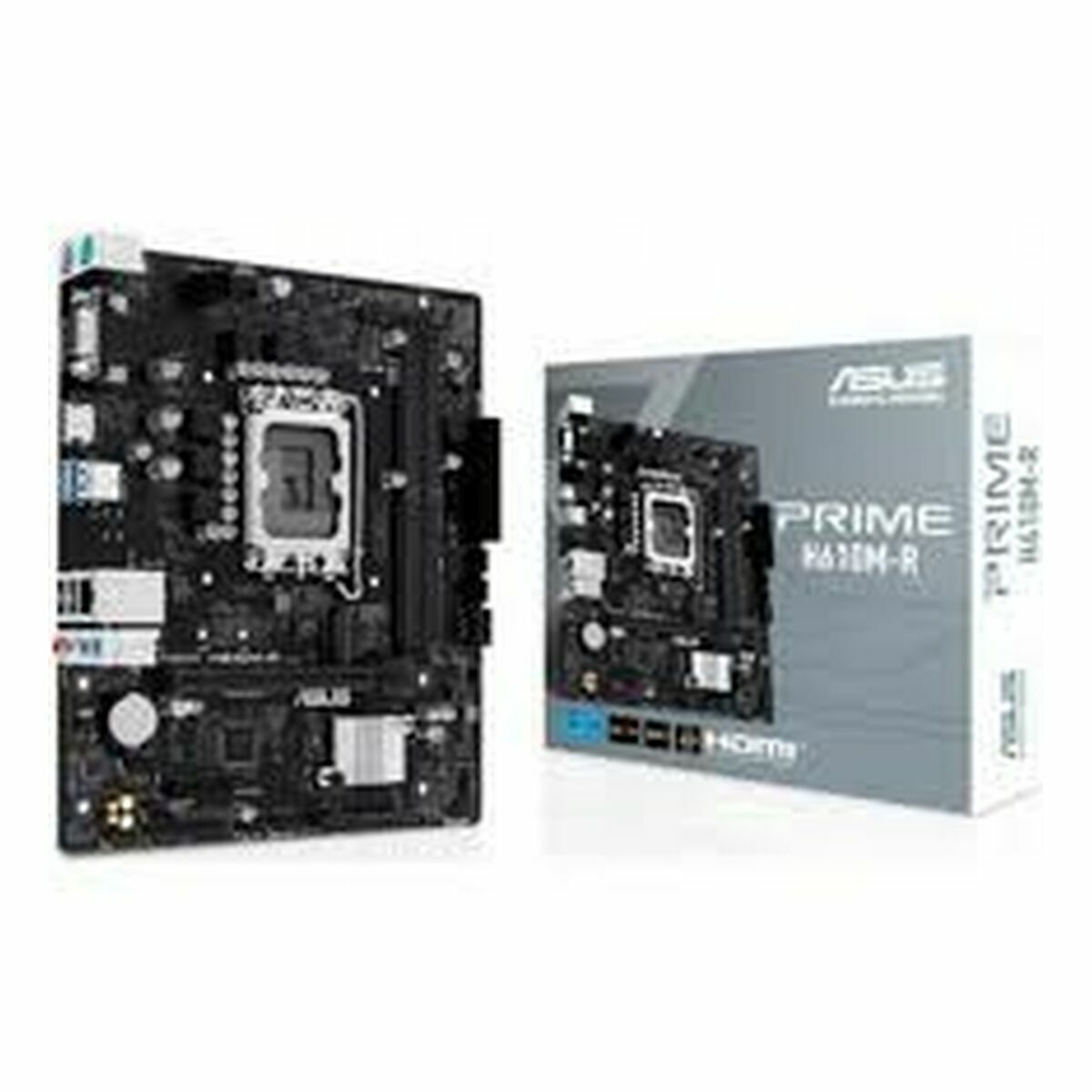 Scheda Madre Asus 90mb1gl0-M0ecy0 H610 Lga 1700