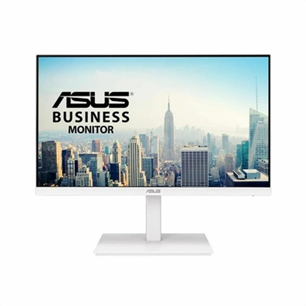 Monitor Asus Va24eqsB-W 23,8" Full hd