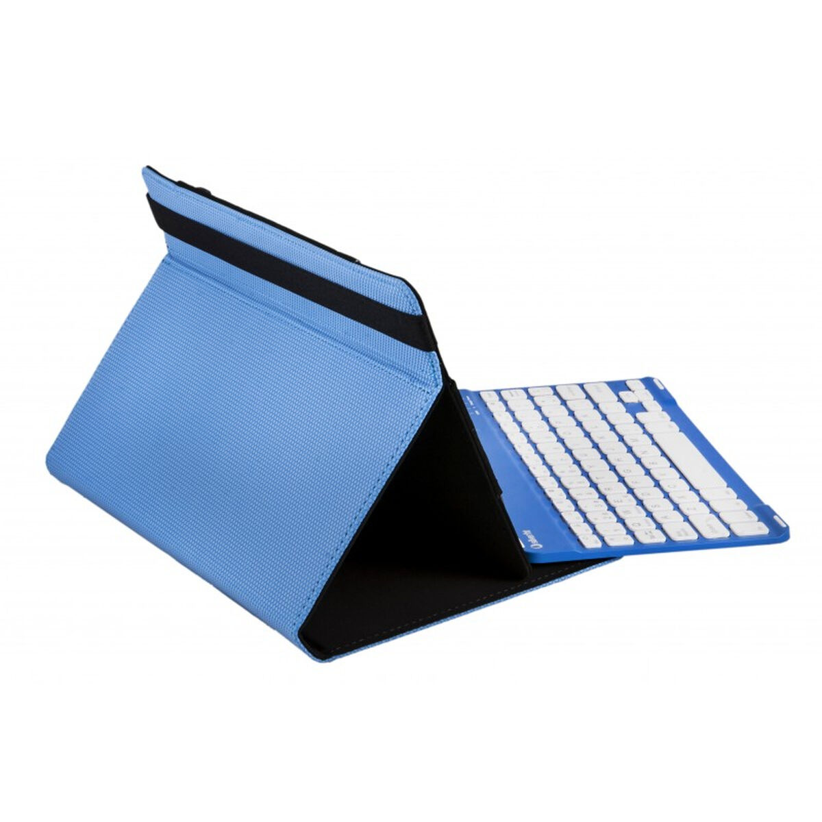 Custodia Per Tablet Silver Ht Universal