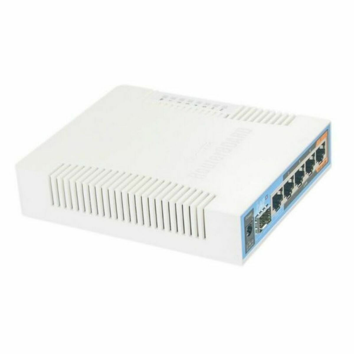 Punto D'accesso Mikrotik Rb962uigS-5hact2hnt Bianco - Image 3
