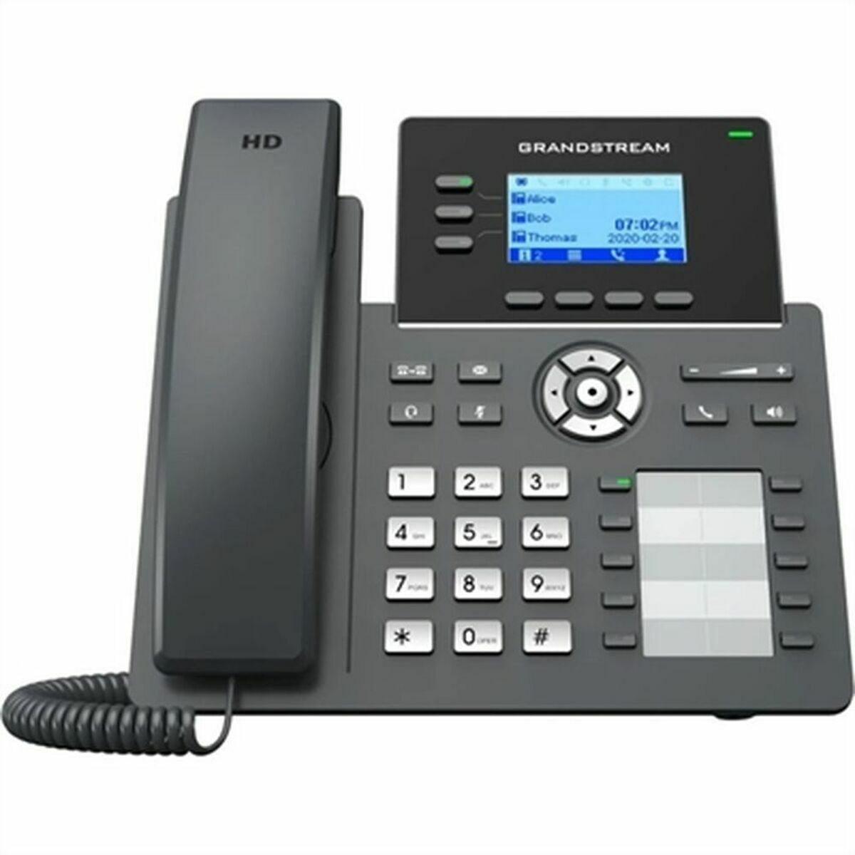 Telefono Ip Grandstream Grp2604p