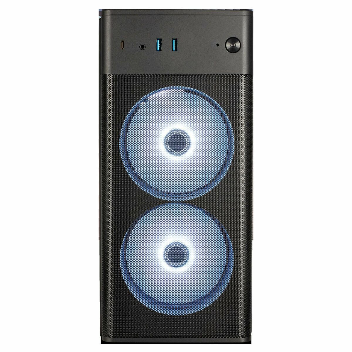 Pc Da Tavolo Medion Erazer P45 Amd Ryzen 5 5500u 16 Gb Ram 1 Tb Ssd Nvidia Geforce Rtx 4060