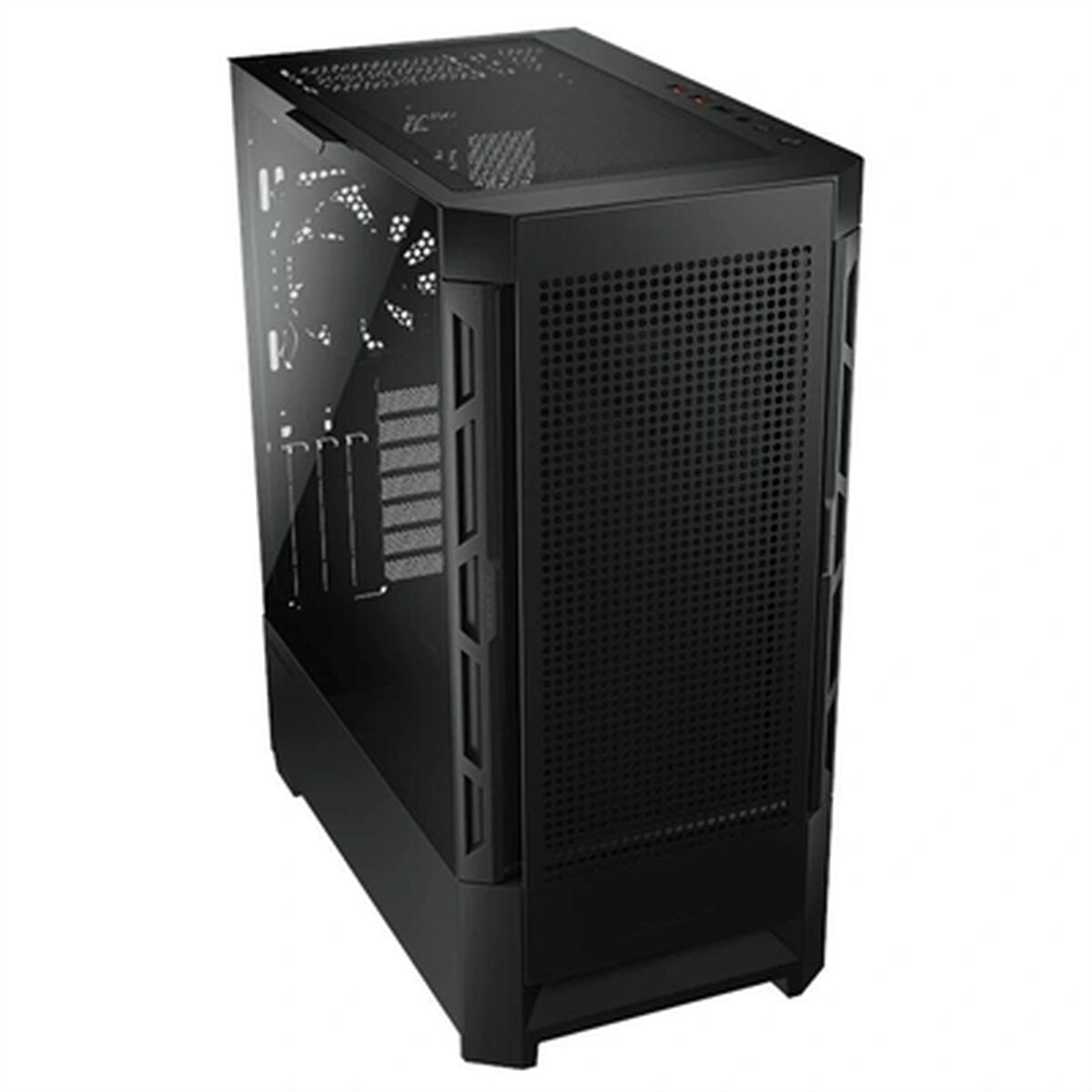 Case Computer Desktop Atx Cougar 385zd10.0002