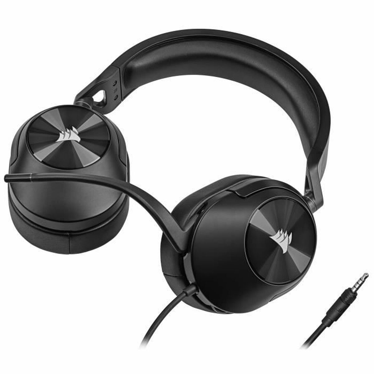 Auricolari Con Microfono Gaming Corsair Hs55 Stereo
