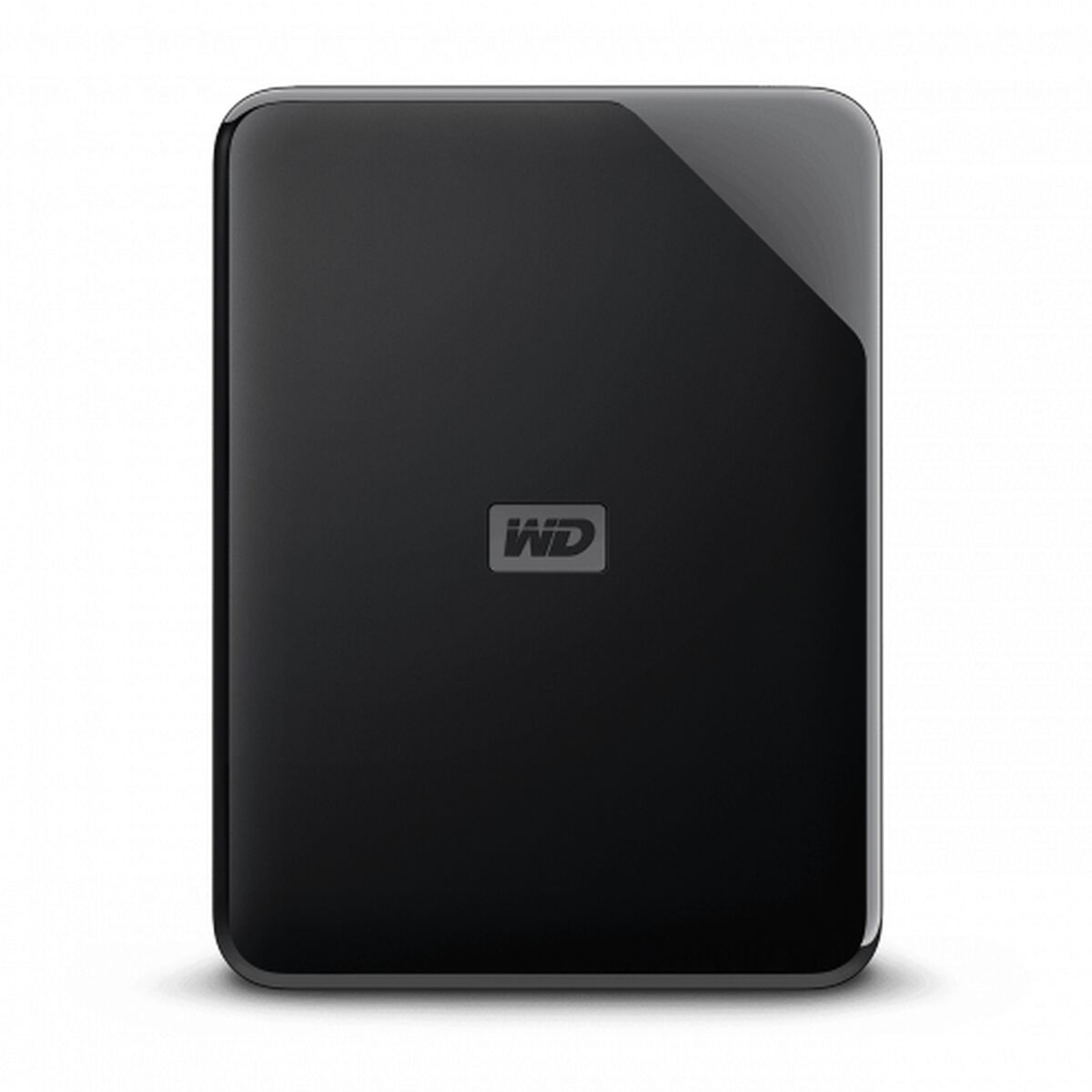 Hard Disk Esterno Western Digital Wdbjrt0050bbK-Wesn 5 tb