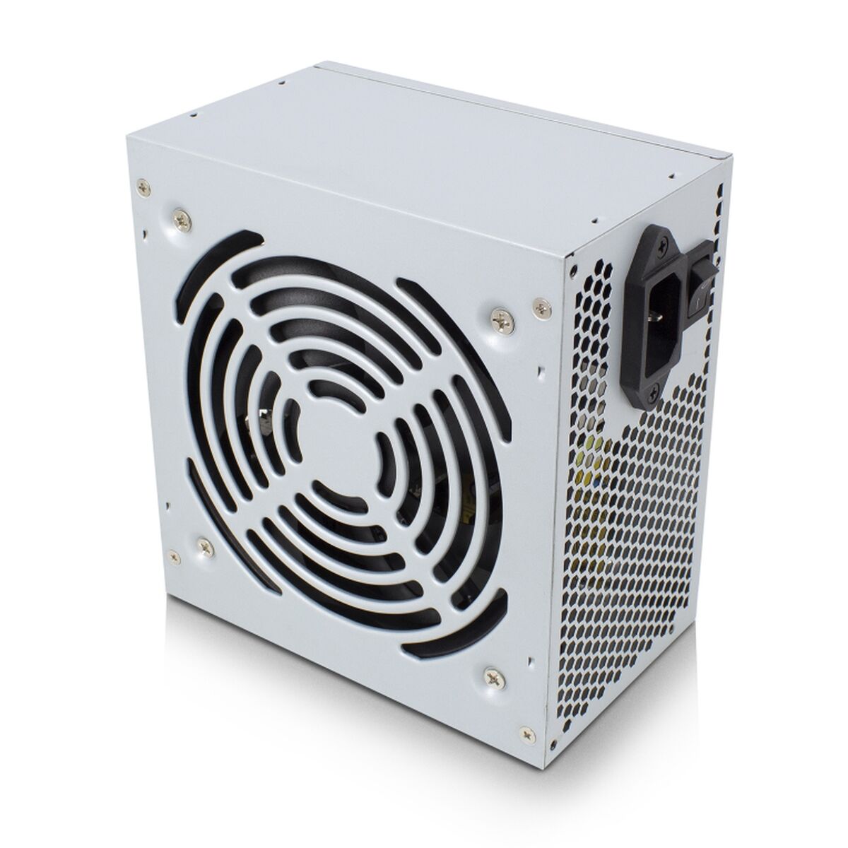 Fonte Di Alimentazione Ewent Ew3909 Atx 500 W