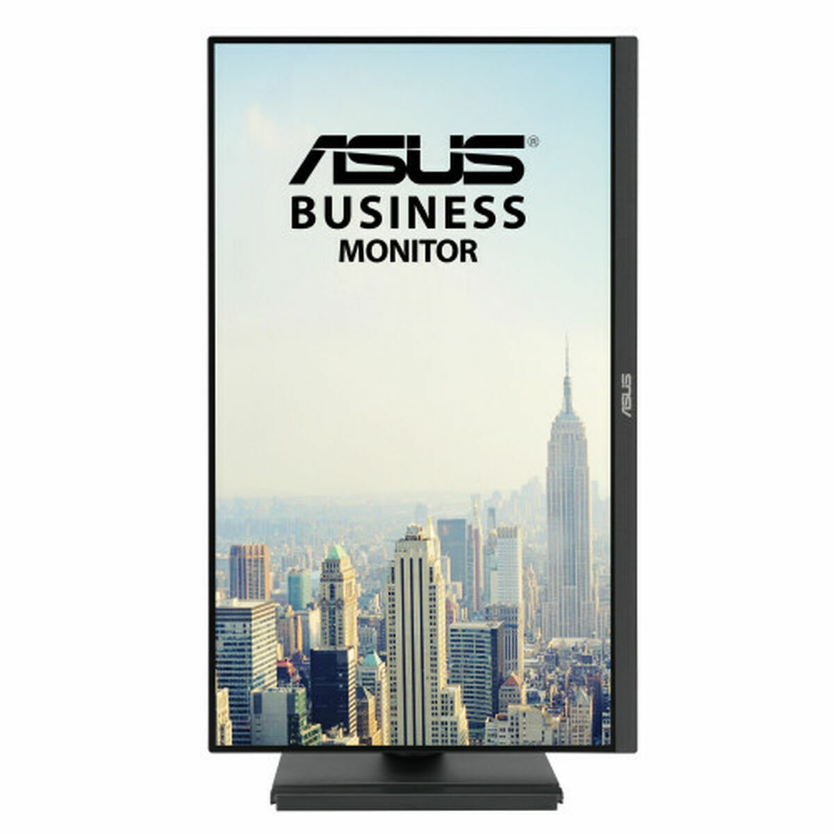 Monitor Asus 90lm02w1-B01171 Full Hd 24"
