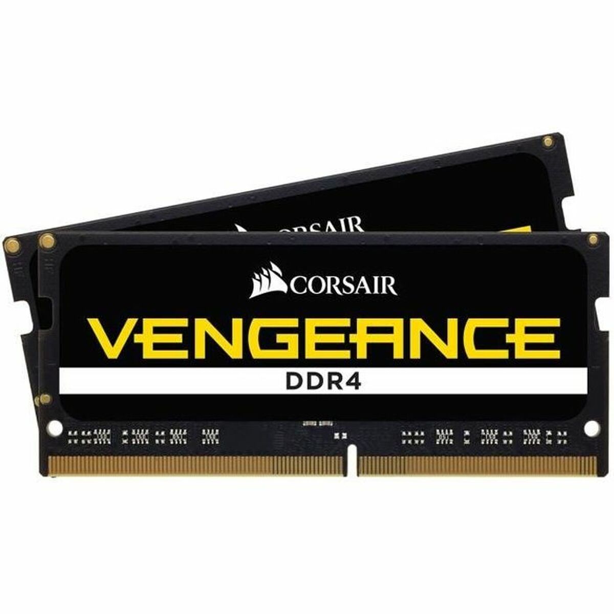 Memoria Ram Corsair Cmsx32gx4m2a3200c22 32 Gb Ddr4 3200 Mhz