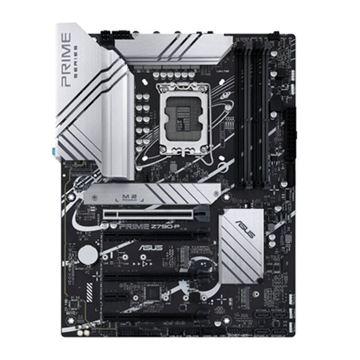 Scheda Madre Asus 90mb1ck0-M0eay0