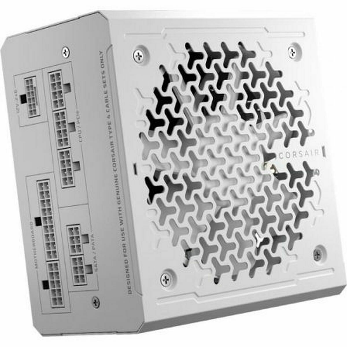 Fonte Di Alimentazione Corsair CP-9020293-Eu 850 W 80 Plus Gold Atx