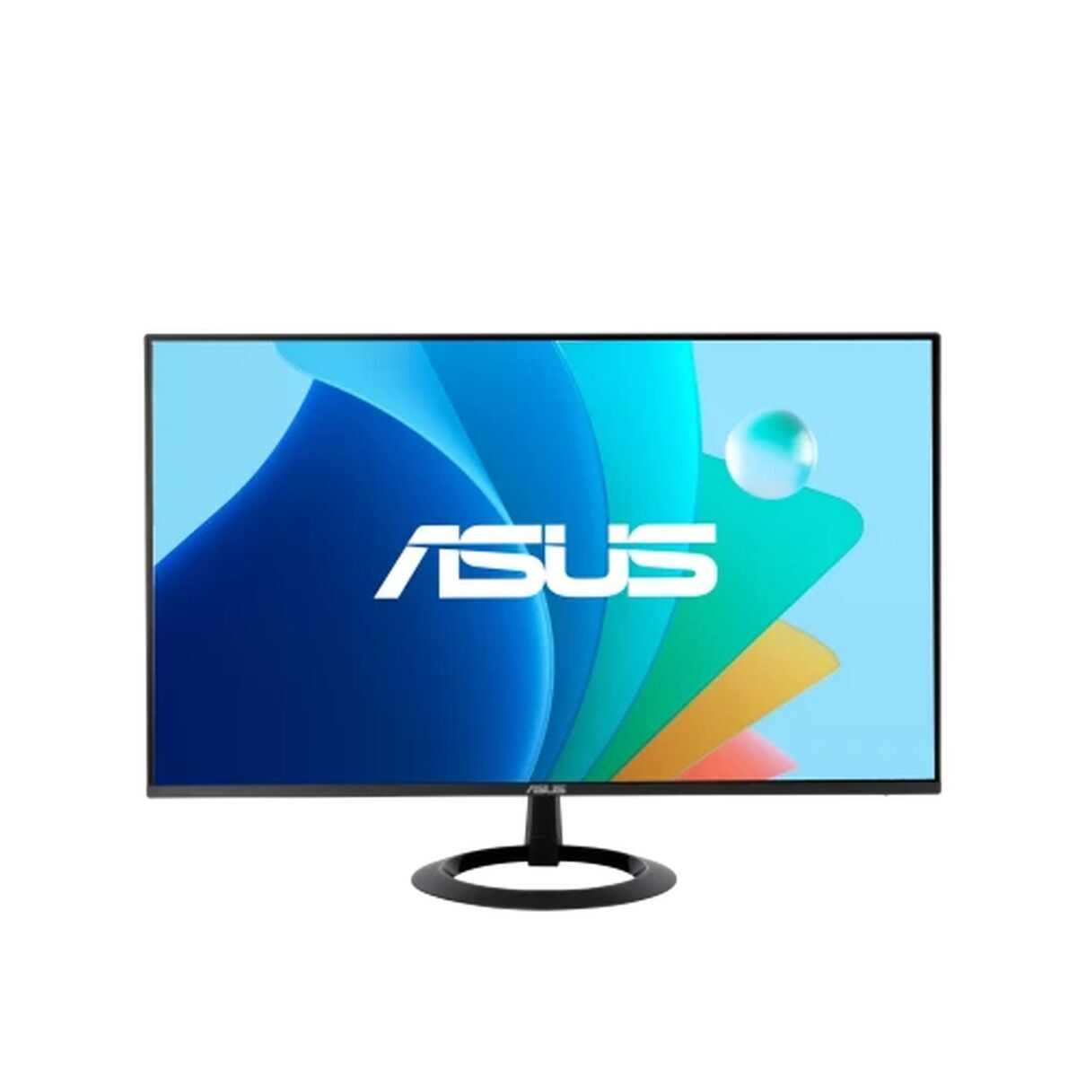Monitor Asus 90lm0bv1-B01a71 Full Hd 24"