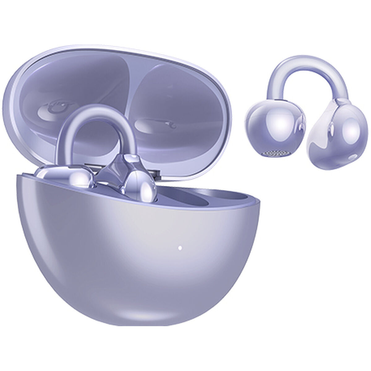 Auricolari Senza Fili Honor 5504abrr Bianco Porpora