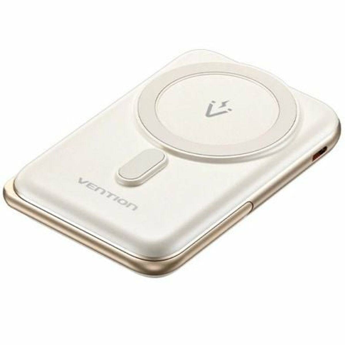 Batteria Per Laptop Vention Fhnw0 Bianco 20 W