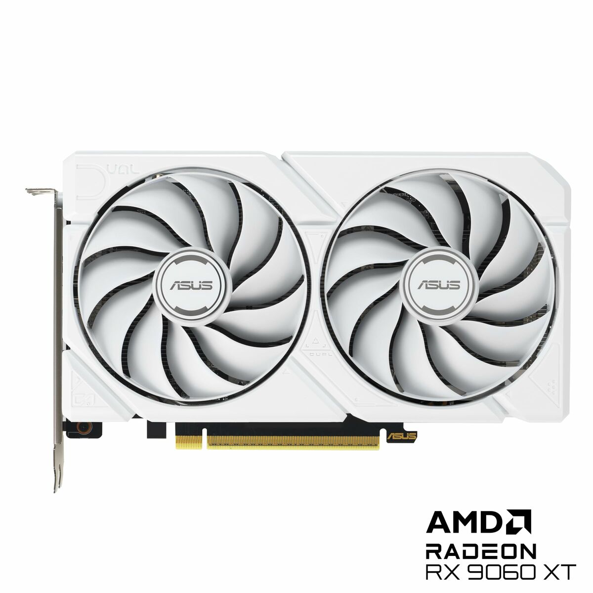 Scheda Grafica Asus 90yv0lg3-M0na00 Gddr6 Radeon Rx 9060 Xt 16 gb - Image 6