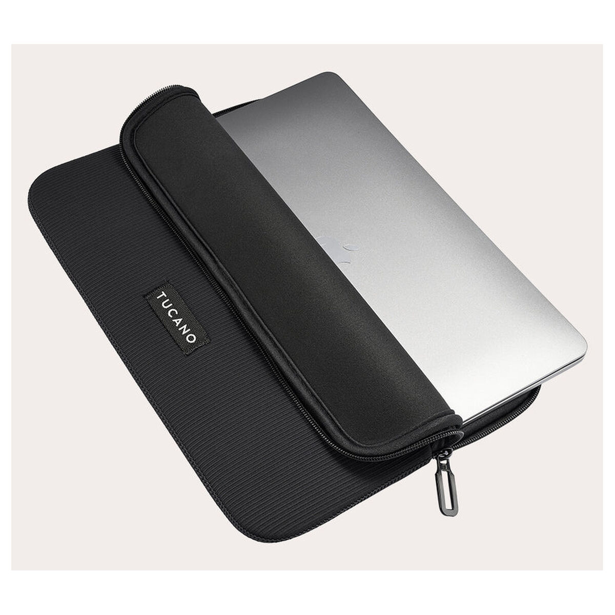 Valigetta Per Portatile Tucano Bfc21516-Bk Nero 16" - Image 6