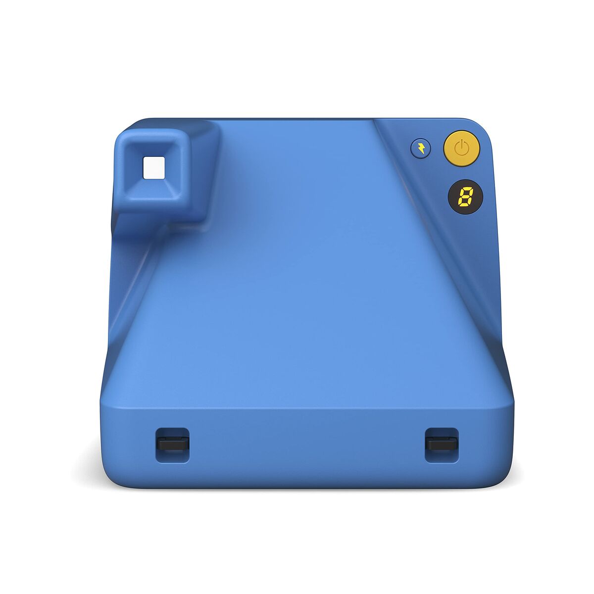 Macchina Fotografica Istantanea Polaroid 009073 Azzurro 11,2 X 9,4 X 15 cm - Image 4