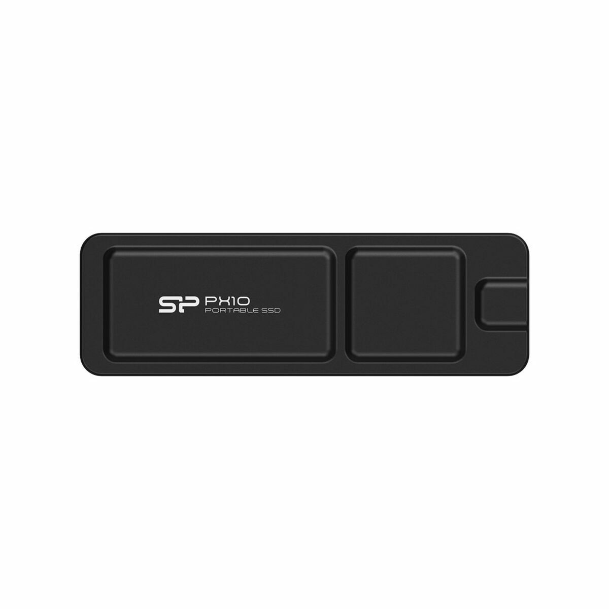Hard Disk Esterno Silicon Power Sp010tbpsdpx10ck Nero 1 Tb Ssd - Image 3