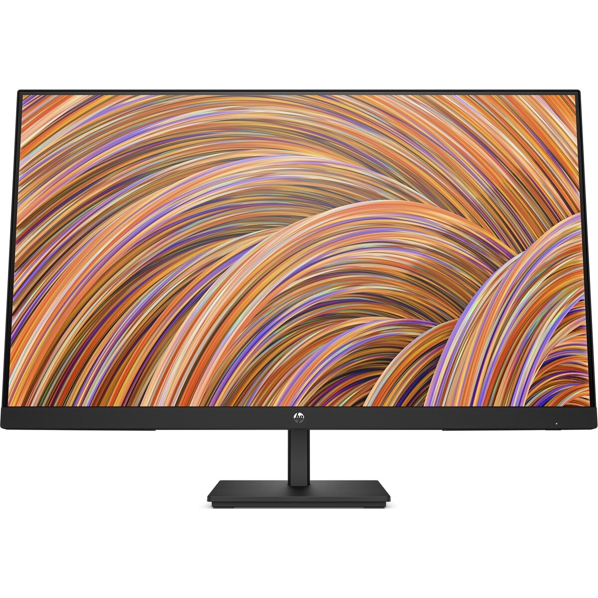 Monitor Gaming Hp Full hd