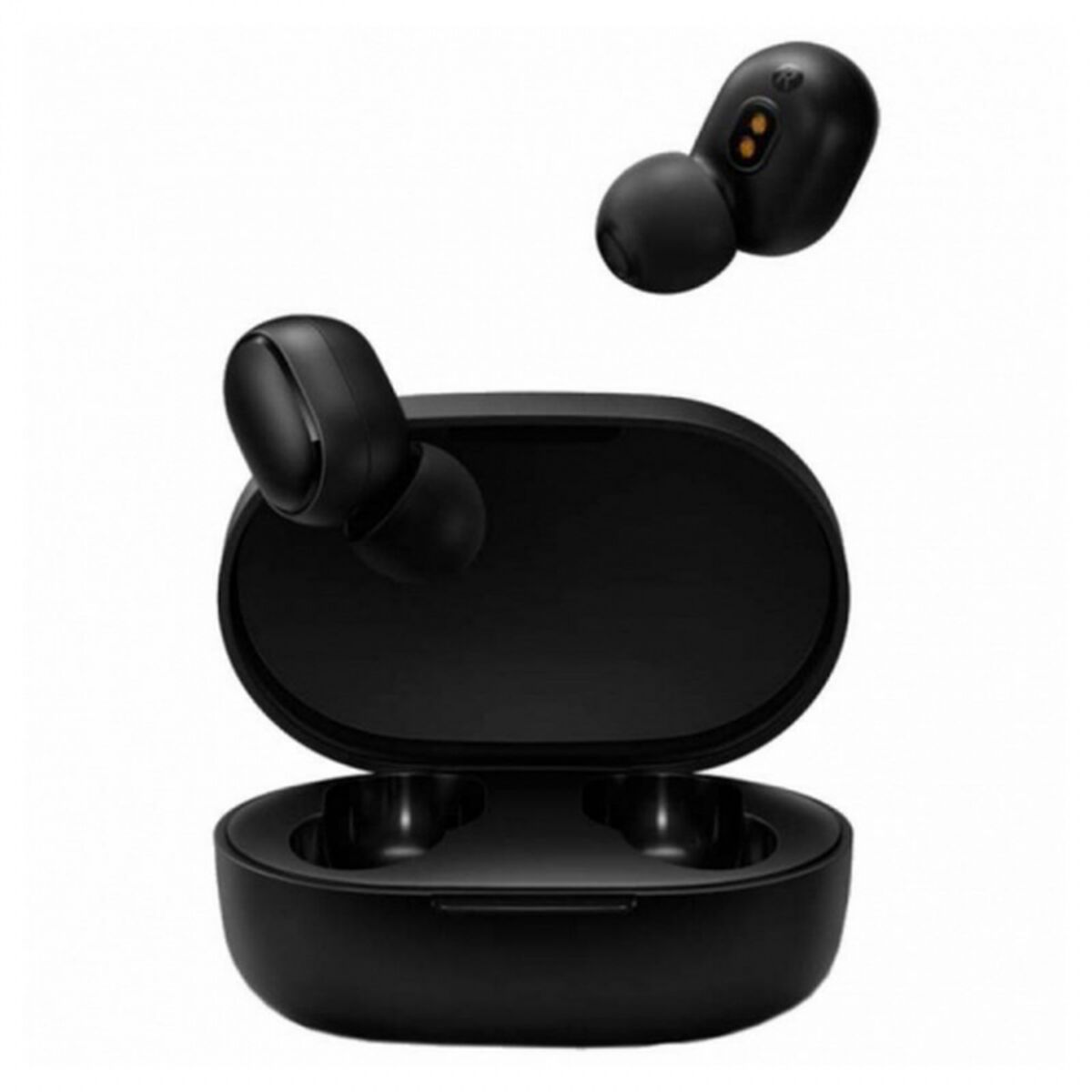 Auricolari Senza Fili Xiaomi Bhr4272gl Nero