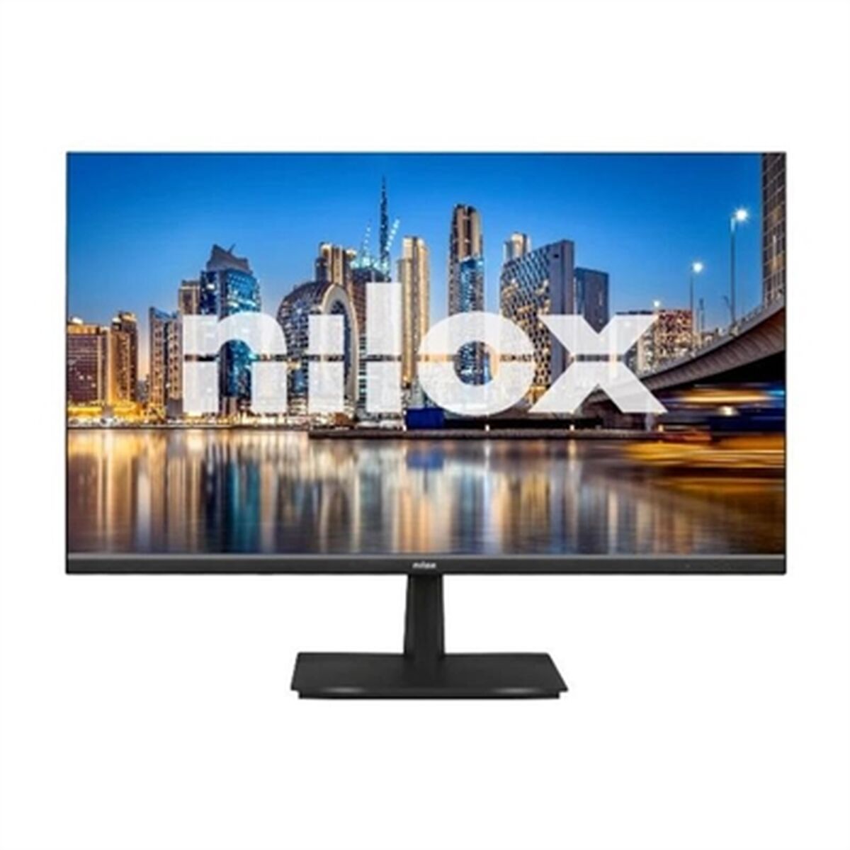 Monitor Nilox Nxm272k012 27" 2k
