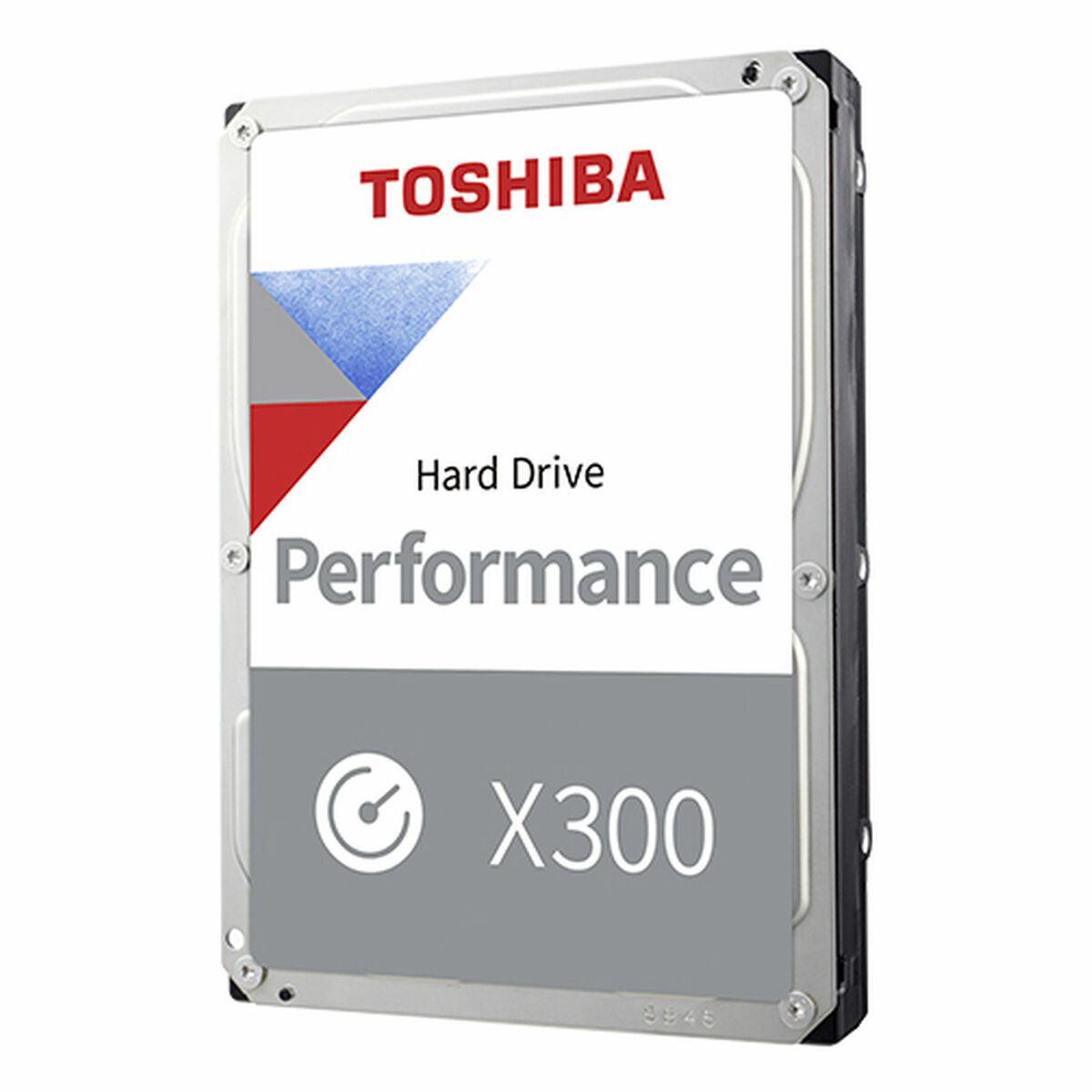 Hard Disk Toshiba Hdwr780ezsta 3,5" 8 tb