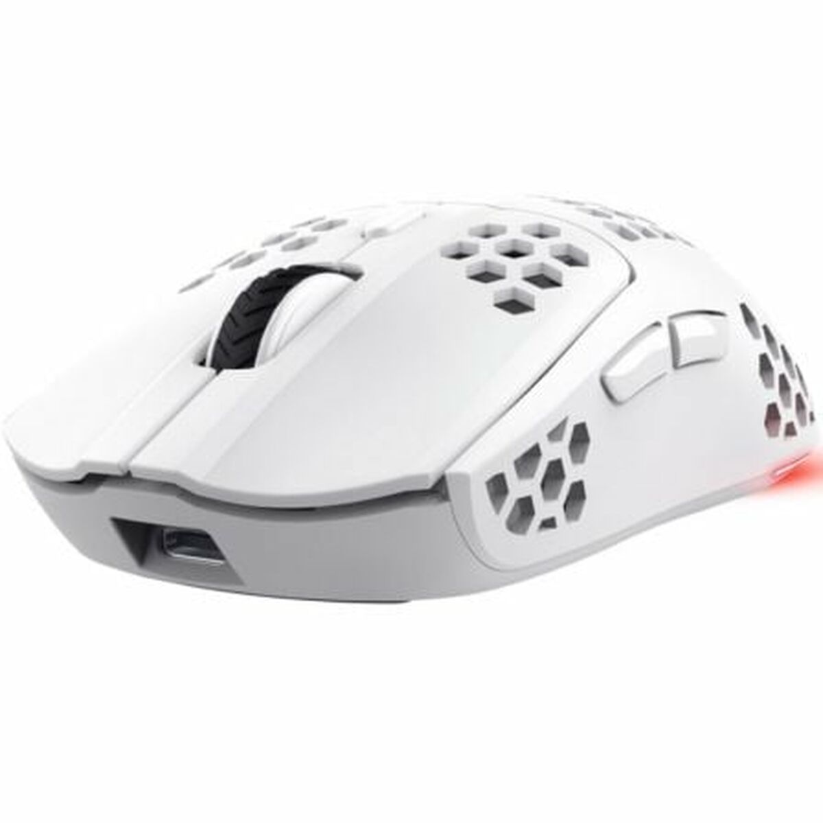 Mouse Gaming Trust Gxt 929 Bianco 4800 Dpi