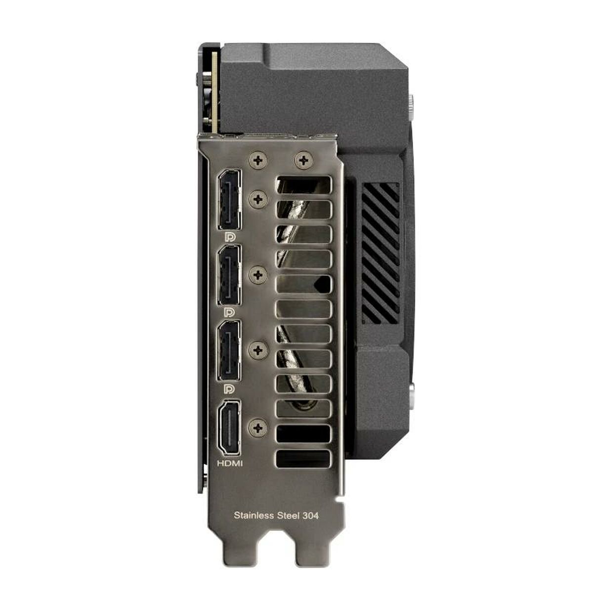 Scheda Grafica Asus 90yv0mg0-M0na00 16 Gb Geforce Rtx 5060 Ti Gddr6 Gddr7 - Image 3