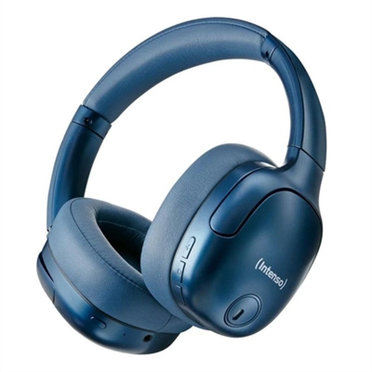 Auricolari Intenso O400ha Azzurro