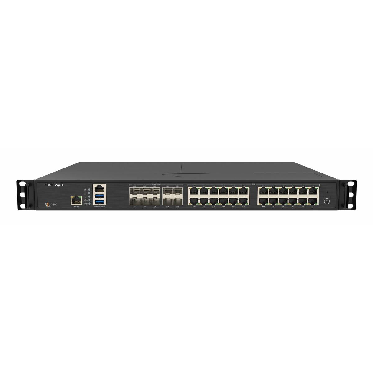 Router Sonicwall 03-SsC-4663