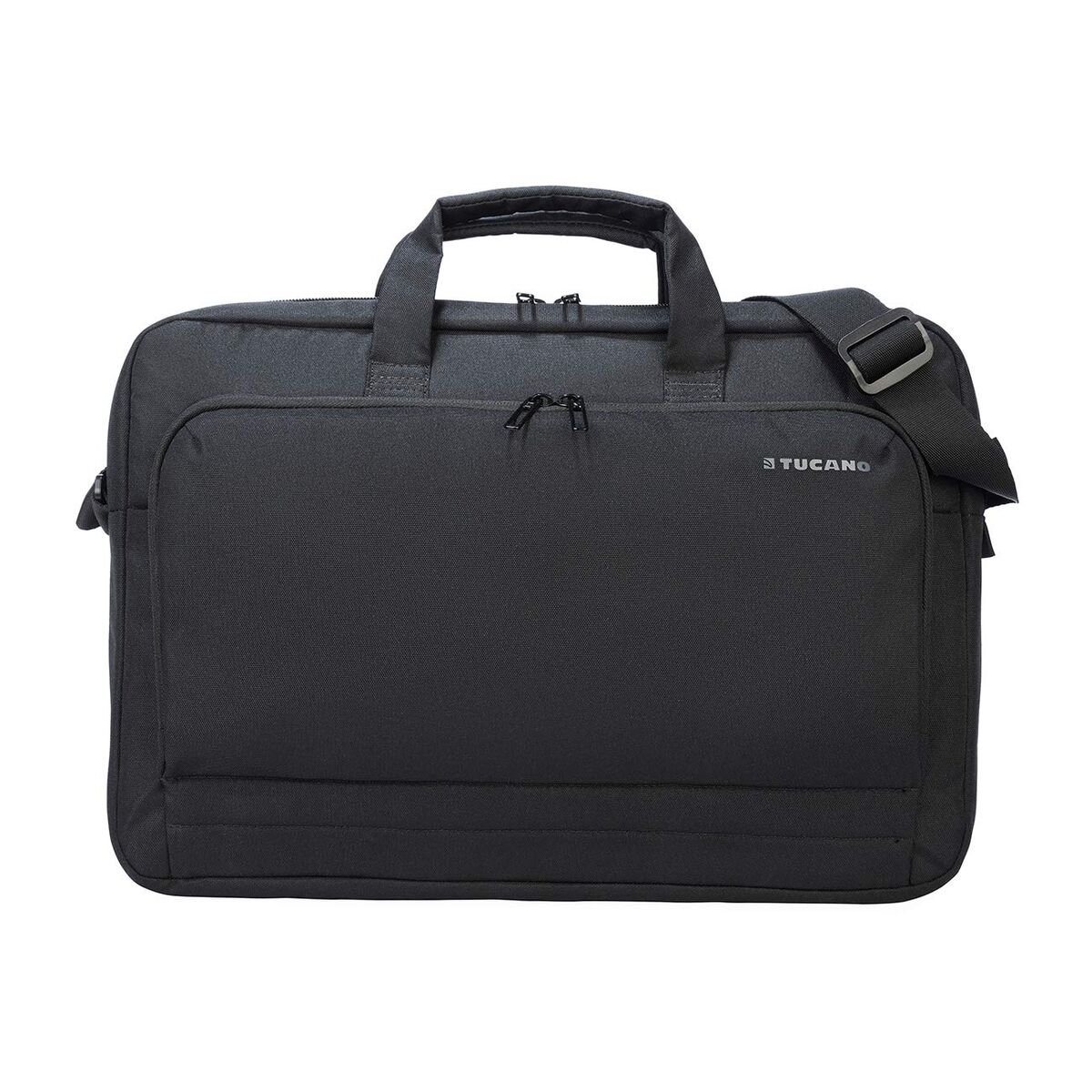Valigetta Per Portatile Tucano BstN-Bk Nero 15,6'' - Image 5