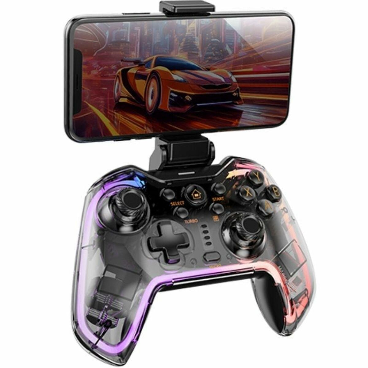 Controller Gaming Mars Gaming MgP-Bt2 - Image 3