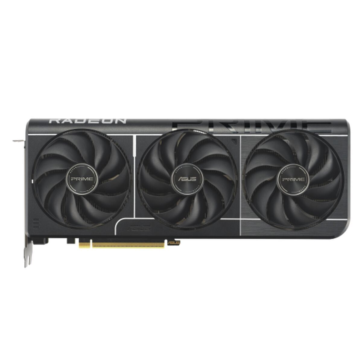 Scheda Grafica Asus 90yv0nu0-M0nb00 Radeon Rx 9060 Xt 8 Gb Gddr6
